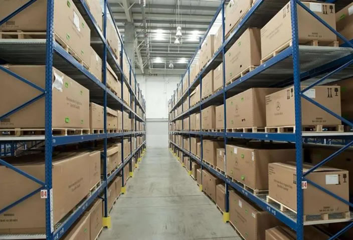 厦门到南山区货物仓储