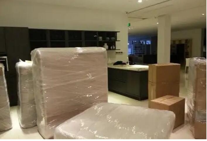 厦门到南山区长途搬家