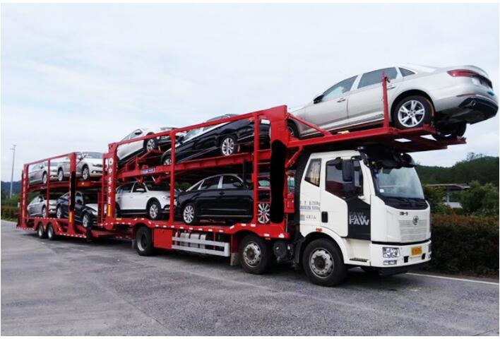 厦门到南山区轿车托运